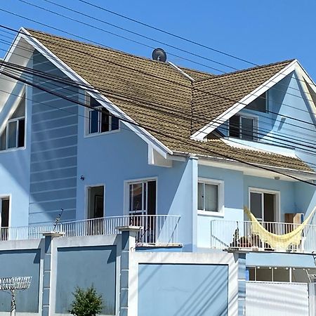 Apartamento Lar Doce Lar Da Lu Curitiba Exterior foto