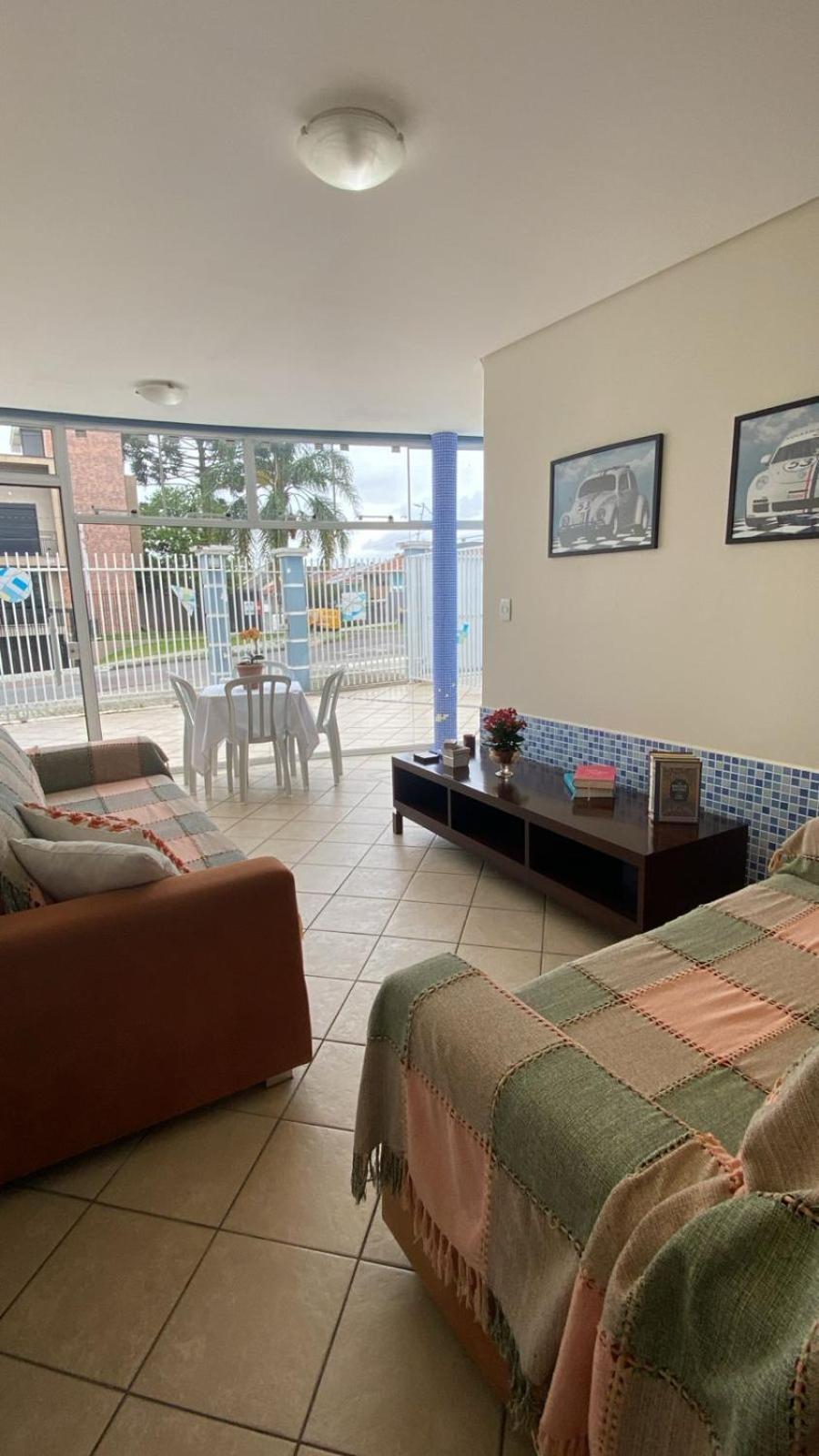 Apartamento Lar Doce Lar Da Lu Curitiba Exterior foto