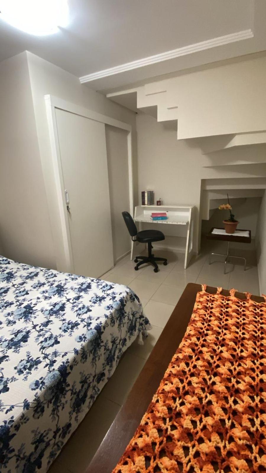 Apartamento Lar Doce Lar Da Lu Curitiba Exterior foto