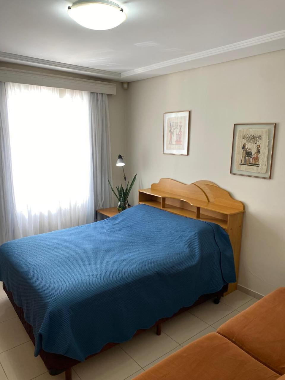 Apartamento Lar Doce Lar Da Lu Curitiba Exterior foto