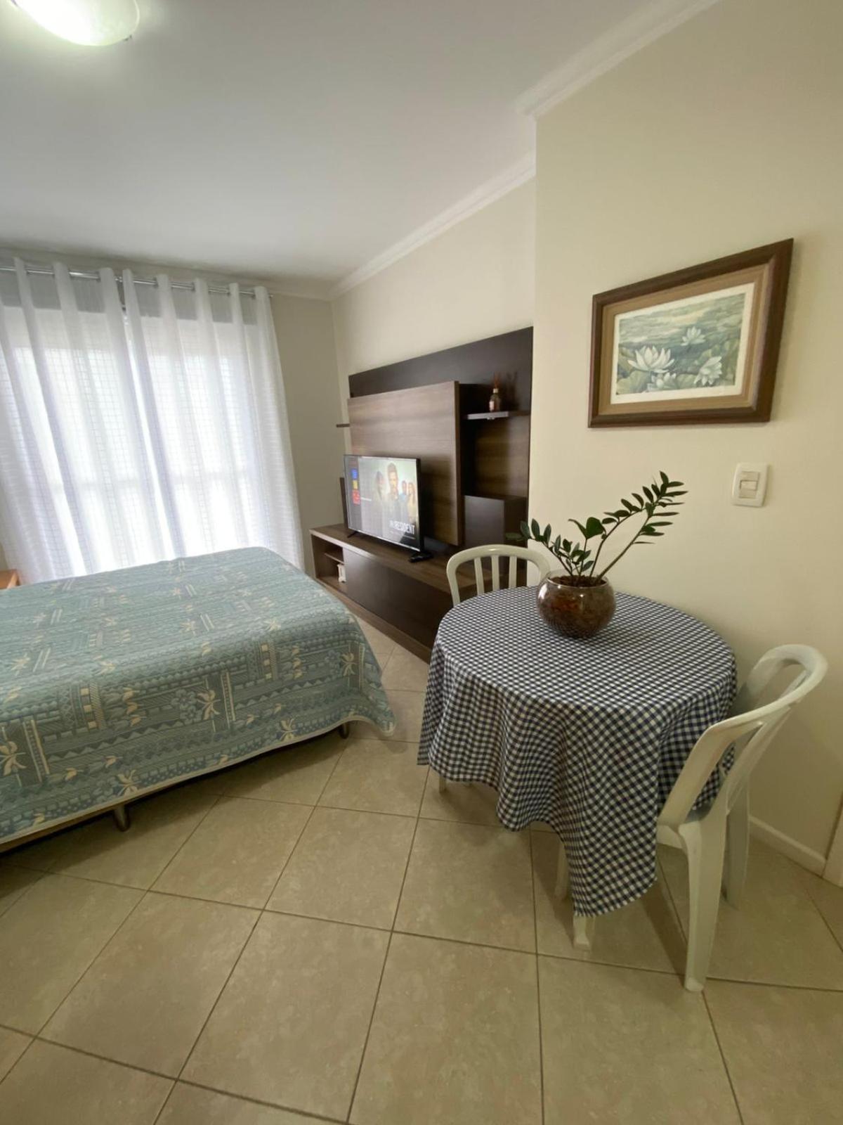 Apartamento Lar Doce Lar Da Lu Curitiba Exterior foto