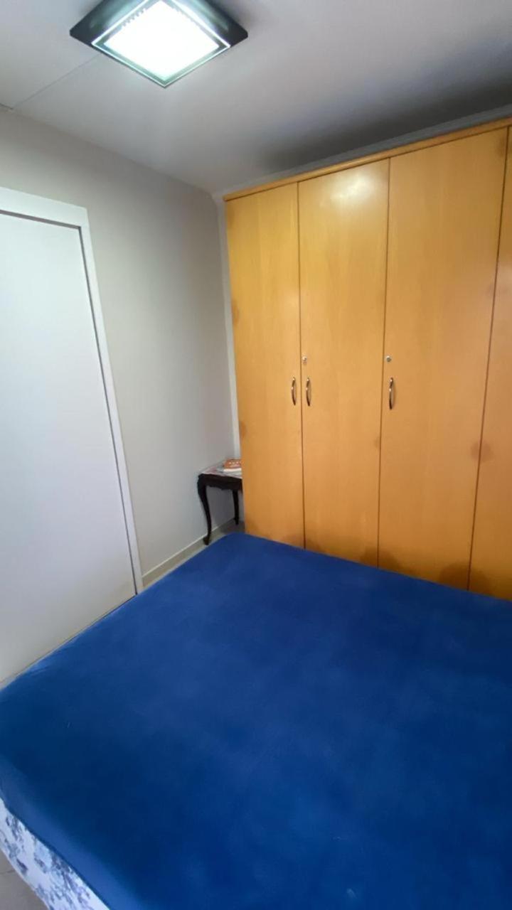 Apartamento Lar Doce Lar Da Lu Curitiba Exterior foto