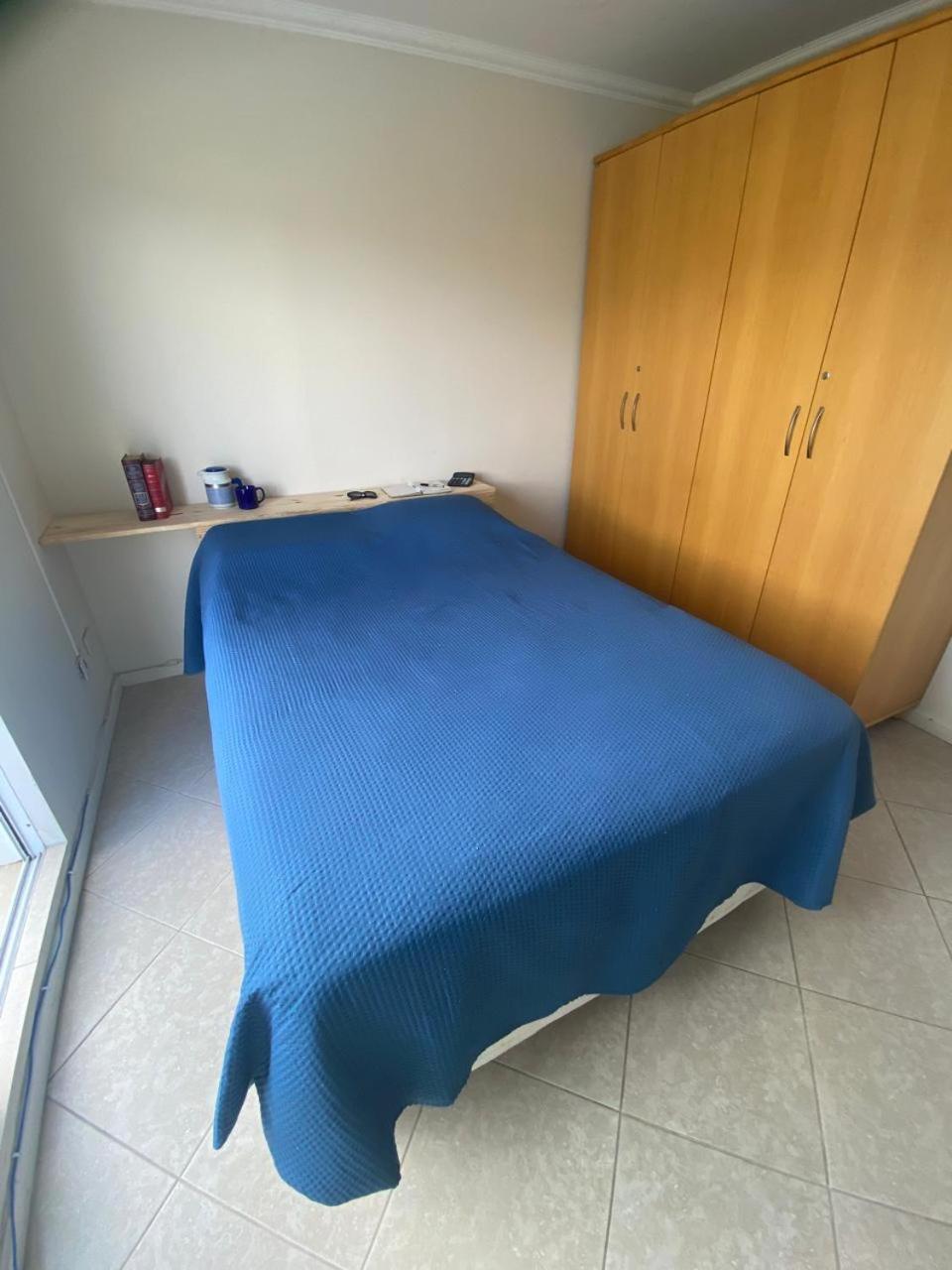 Apartamento Lar Doce Lar Da Lu Curitiba Exterior foto